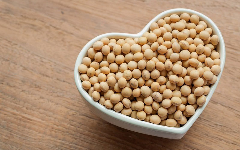 Hạt Soy Bean là gì? Tác dụng của hạt Soy Bean với sức khoẻ và làm đep