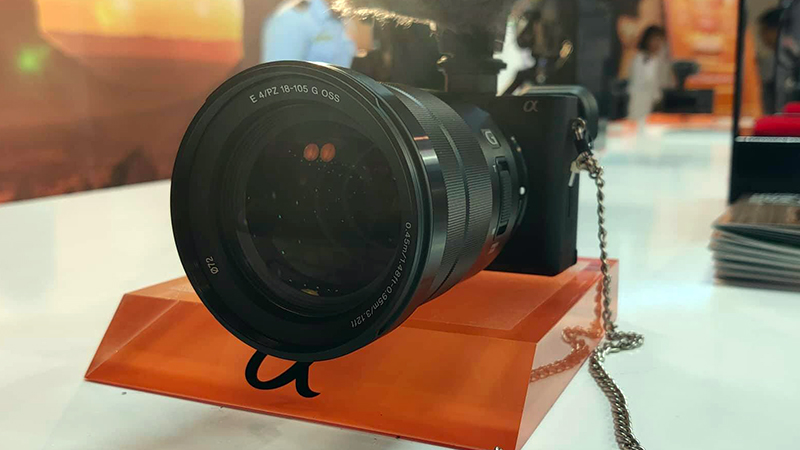 Một vòng Sony Show 2019 Một vòng Sony Show 2019