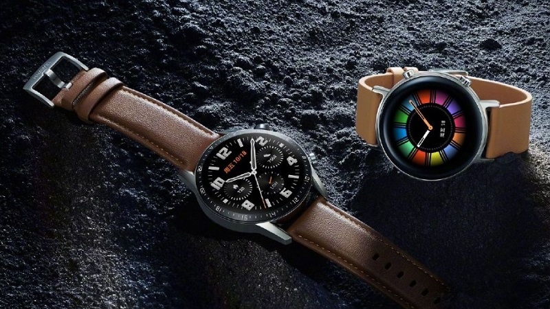 Huawei Watch GT2 giảm ngay 500.000đ khi mua vào cuối tuần này