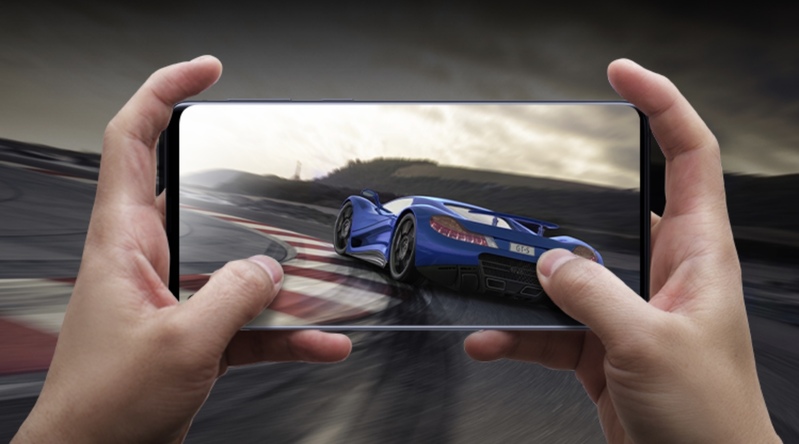 Samsung ra mắt Exynos 9611: Cải thiện AI và khả năng chụp ảnh - ảnh 2 Samsung ra mắt Exynos 9611: Cải thiện AI và khả năng chụp ảnh - ảnh 2
