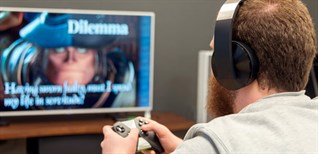 Hướng dẫn cách kết nối tai nghe với tivi đơn giản