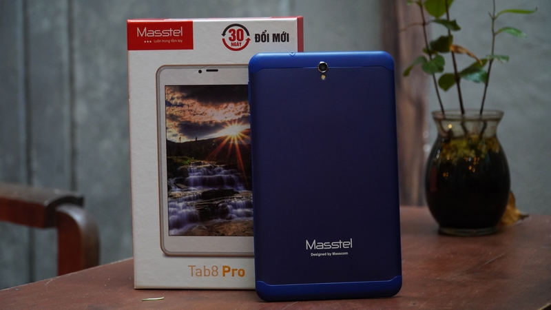  Masstel Tab8 Pro