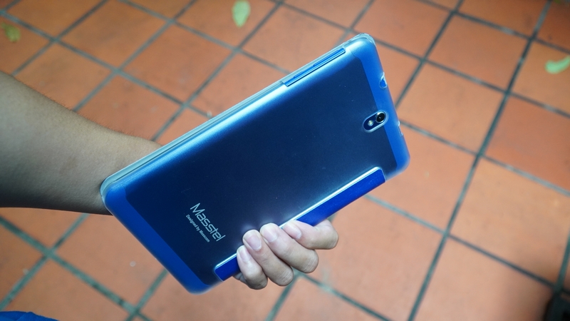  Masstel Tab8 Pro