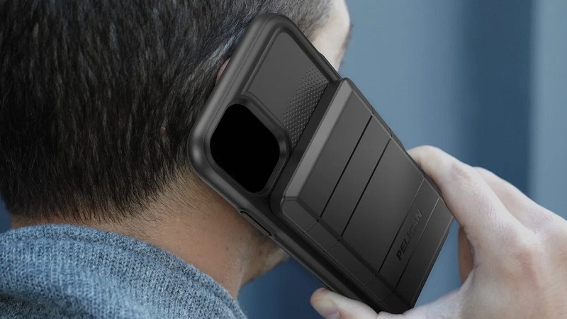 Apple đang phát triển ốp lưng Smart Battery Case cho iPhone 11, iPhone 11 Pro