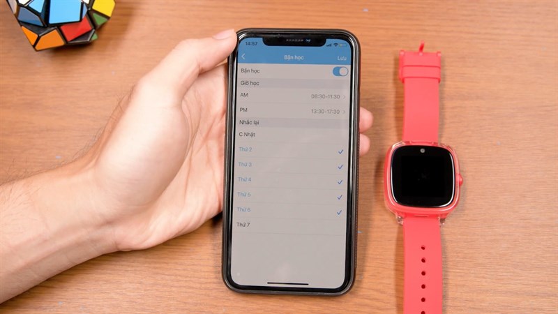 Thiết lập chế độ học tập giúp bé tập trung hơn trong giờ học Thiết lập chế độ học tập giúp bé tập trung hơn trong giờ học