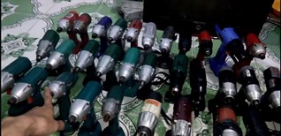 Ưu và nhược điểm của máy khoan pin Nhật bãi, có nên mua không?