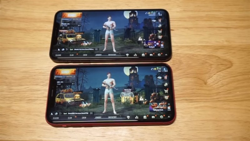 iOS 13.1 sẽ tích hợp tính năng điều chỉnh hiệu năng CPU cho iPhone Xr và iPhone Xs iOS 13.1 sẽ tích hợp tính năng điều chỉnh hiệu năng CPU cho iPhone Xr và iPhone Xs