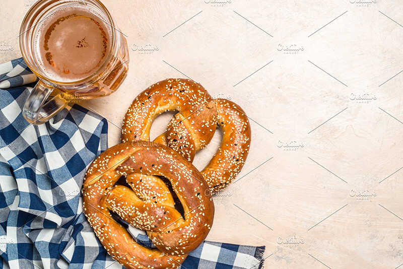 What is Pretzels? Why Google dedicates a day to honor