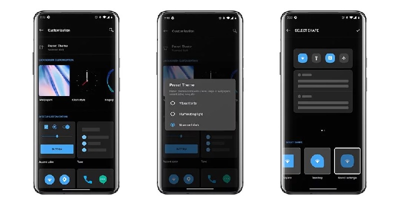 OnePlus phát hành phiên bản OxygenOS 10 chính thức cho người dùng - ảnh 2 OnePlus phát hành phiên bản OxygenOS 10 chính thức cho người dùng - ảnh 2