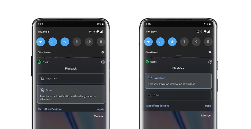 OnePlus phát hành phiên bản OxygenOS 10 chính thức cho người dùng - ảnh 3 OnePlus phát hành phiên bản OxygenOS 10 chính thức cho người dùng - ảnh 3