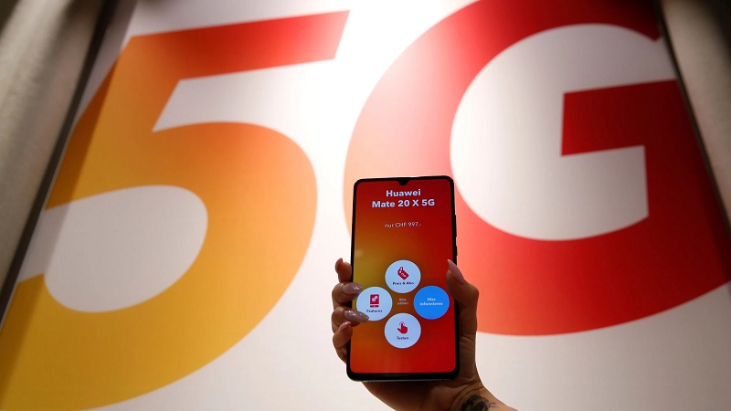 Smartphone 5G giá cả phải chăng của Huawei sẽ ra mắt vào năm 2020 - ảnh 1 Smartphone 5G giá cả phải chăng của Huawei sẽ ra mắt vào năm 2020 - ảnh 1