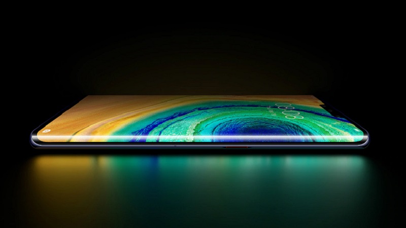 Mate 30 Pro