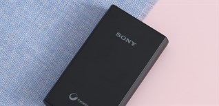 Pin sạc dự phòng Sony của nước nào? Có tốt không? Có nên mua không?