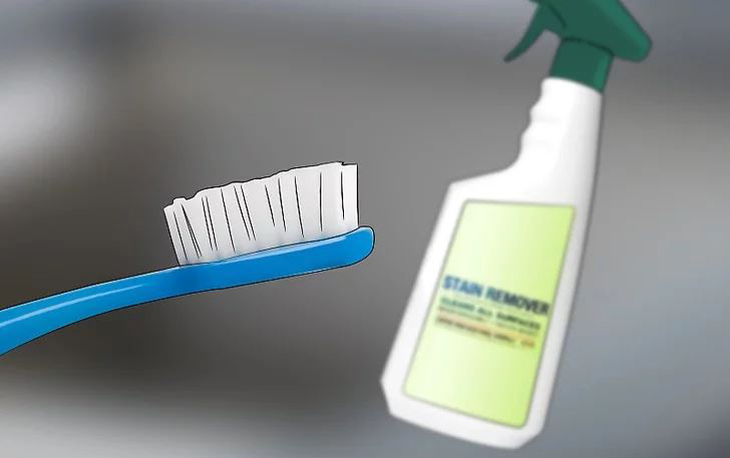 Glue remover tool