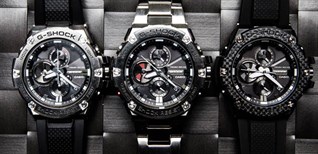 Câu chuyện về lịch sử ra đời và phát triển của đồng hồ G-Shock