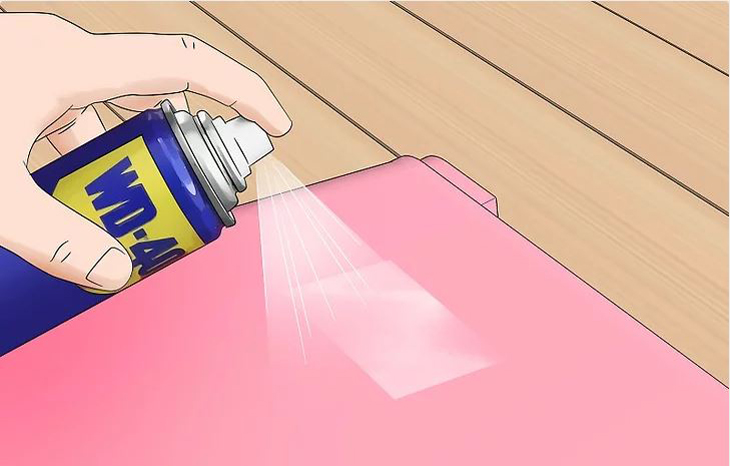 WD-40