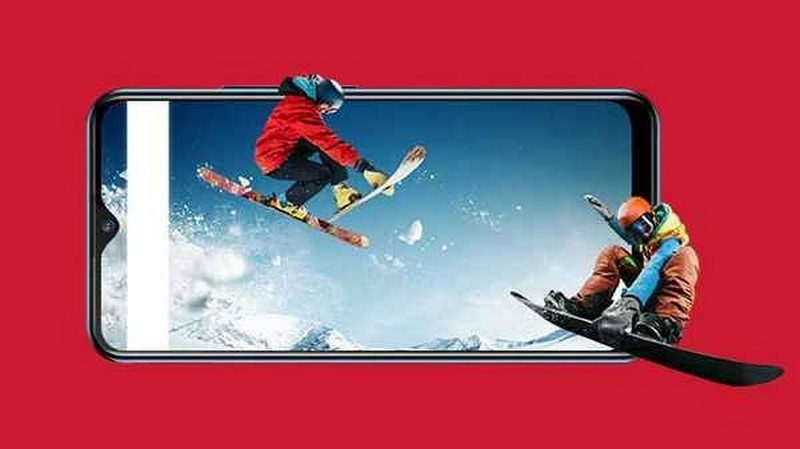 Vivo U10 3 camera sau, chip Snapdragon 665 lộ giá bán rất phải chăng Vivo U10 3 camera sau, chip Snapdragon 665 lộ giá bán rất phải chăng