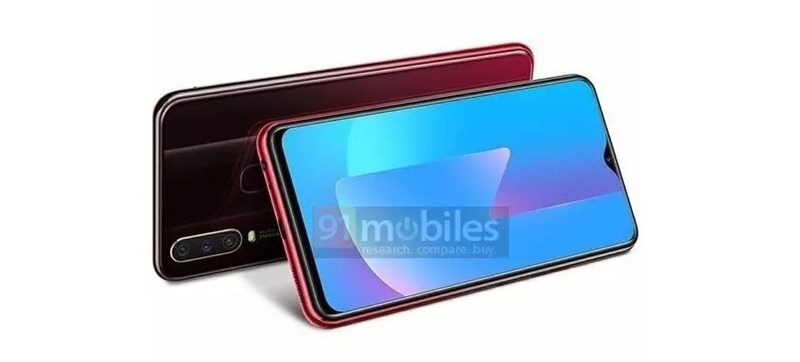 Vivo U10 3 camera sau, chip Snapdragon 665 lộ giá bán rất phải chăng Vivo U10 3 camera sau, chip Snapdragon 665 lộ giá bán rất phải chăng