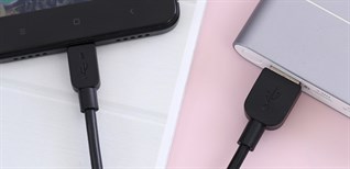 Cáp sạc Sony của nước nào? Có tốt không? Có nên mua không?