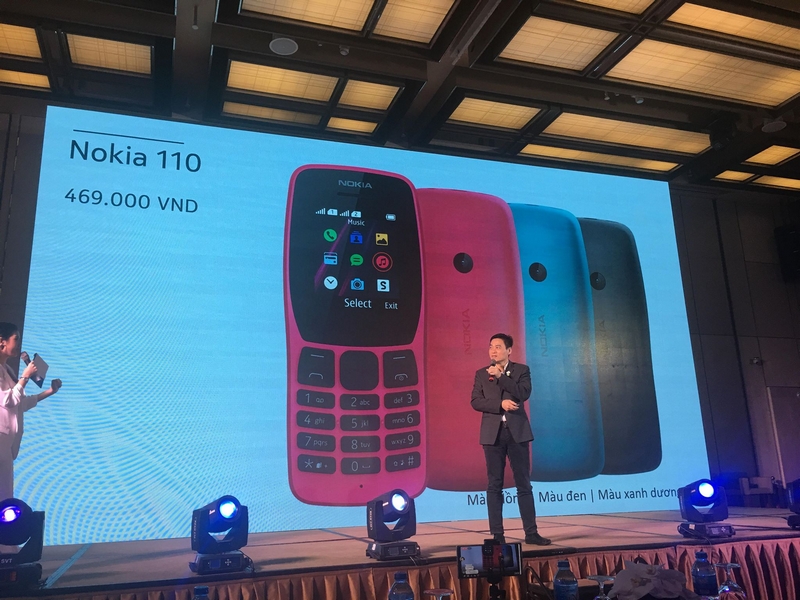 Nokia 110