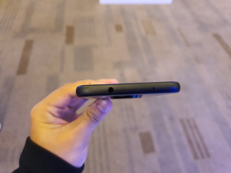 Nokia 7.2 Nokia 7.2