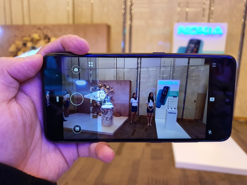 Nokia 7.2 Nokia 7.2