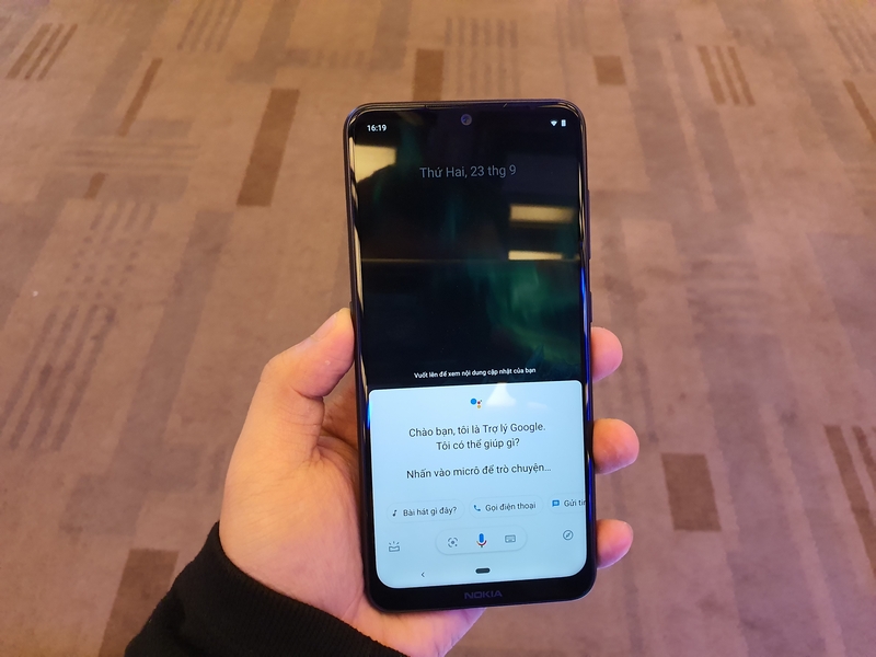 Nokia 7.2 Nokia 7.2