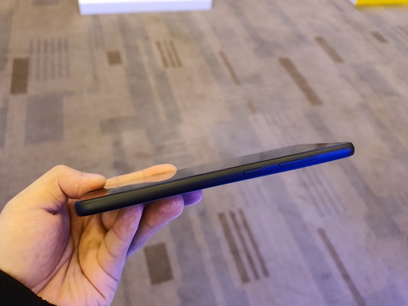 Nokia 7.2 Nokia 7.2