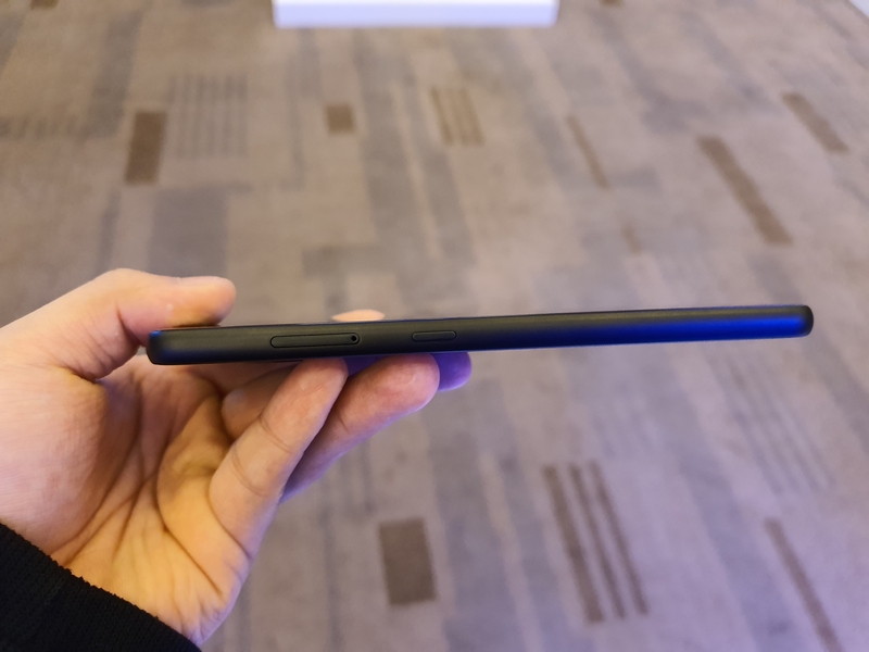 Nokia 7.2 Nokia 7.2