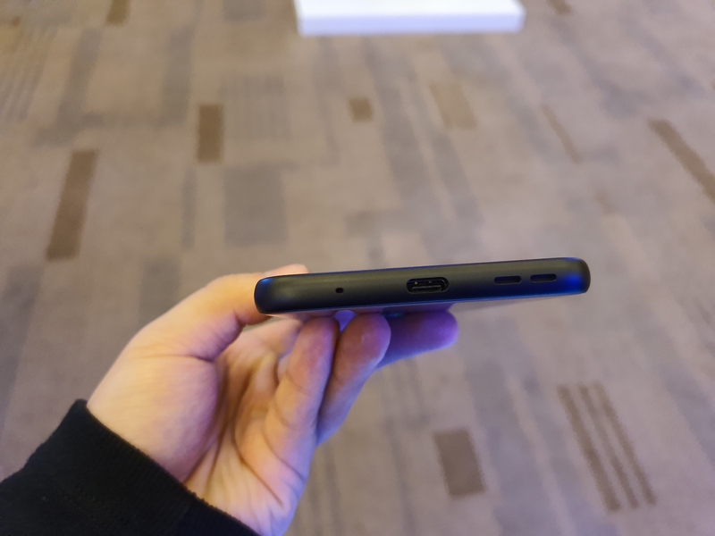 Nokia 7.2 Nokia 7.2