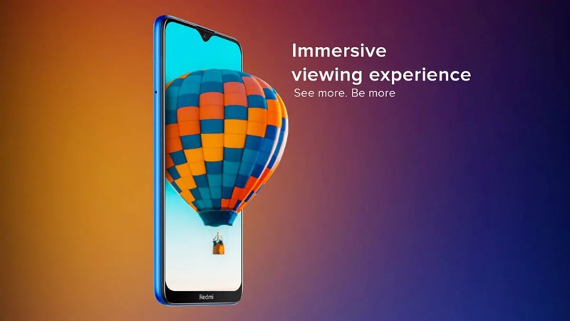 Xiaomi xác nhận Redmi 8A có cổng USB-C và hỗ trợ sạc nhanh Xiaomi xác nhận Redmi 8A có cổng USB-C và hỗ trợ sạc nhanh