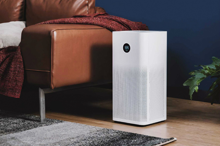 Máy lọc không khí Xiaomi Purifier 2