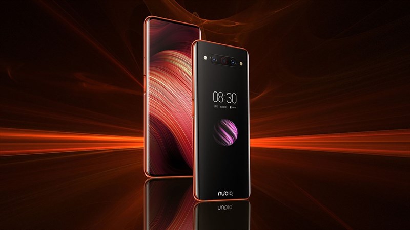 Smartphone 2 màn hình Nubia Z20 sẽ tiến ra thị trường quốc tế từ ngày 14/10 Smartphone 2 màn hình Nubia Z20 sẽ tiến ra thị trường quốc tế từ ngày 14/10