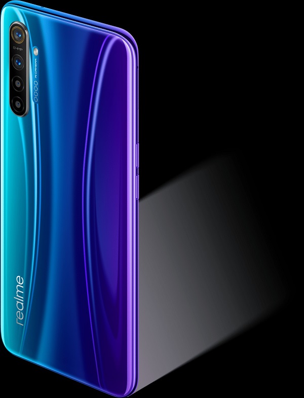 Realme X2 trình làng: 4 camera 64MP, chip Snapdragon 730G, giá chỉ hơn 5 triệu