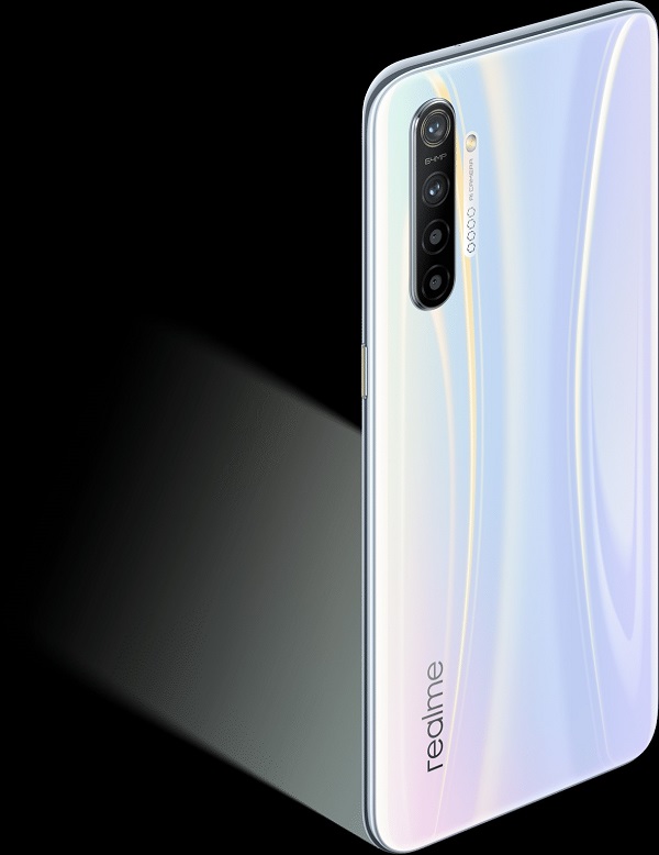 Realme X2 trình làng: 4 camera 64MP, chip Snapdragon 730G, giá chỉ hơn 5 triệu