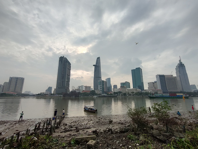 Góc rộng Góc rộng