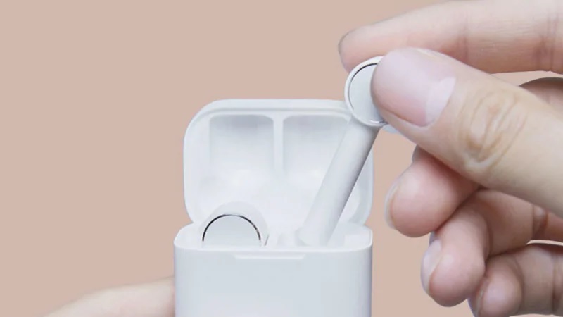 Xiaomi air 2 discount bluetooth