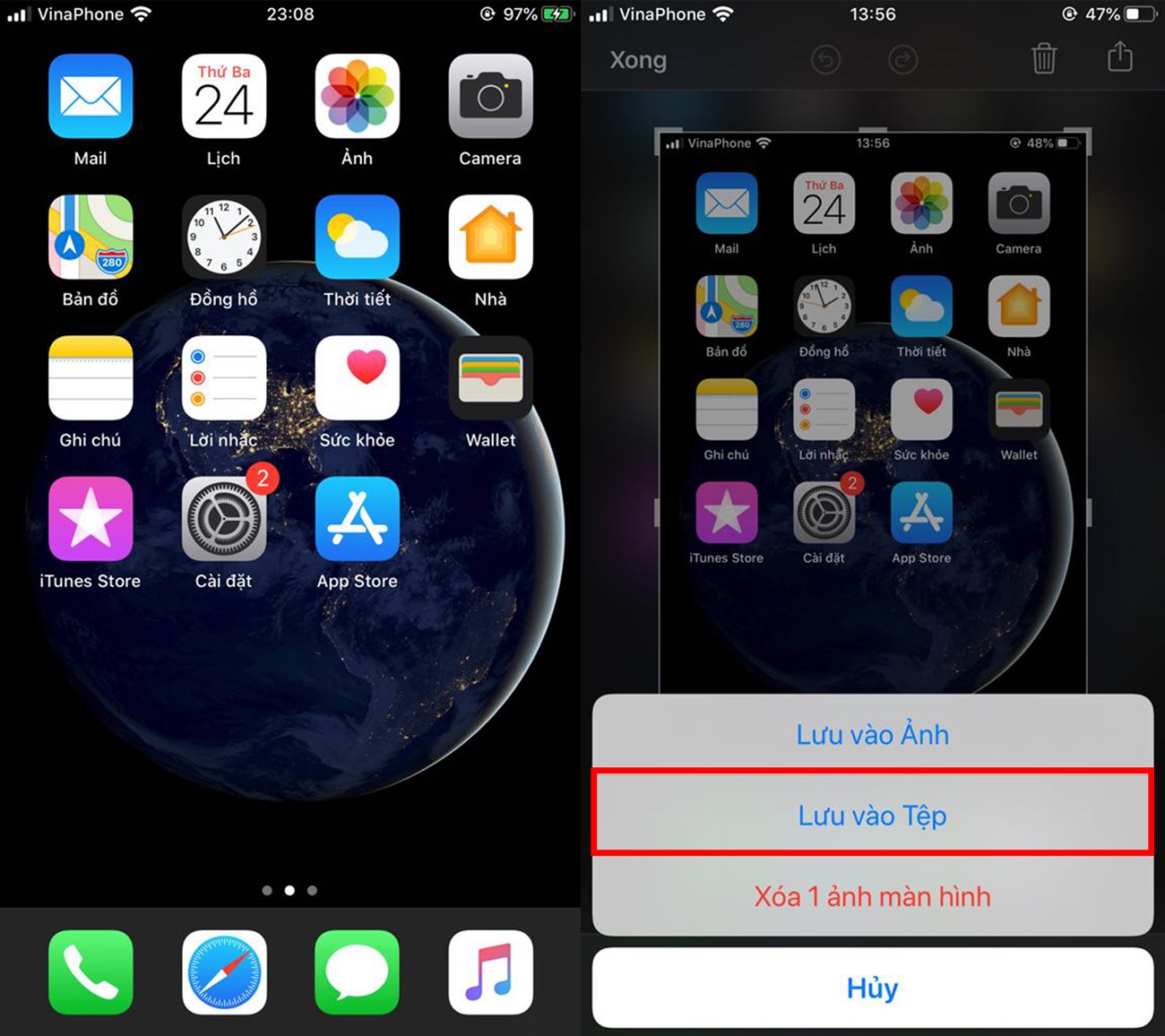 iOS 13: Trải nghiệm iOS 13 - phiên bản mới nhất của hệ điều hành iOS trên iPhone. Với nhiều tính năng mới và tối ưu hiệu suất, việc sử dụng iPhone trở nên đơn giản và dễ dàng hơn bao giờ hết. Cùng khám phá nhé!