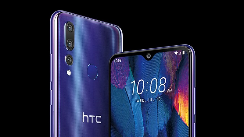 HTC Wildfire R70 được cơ quan NBTC của Thái Lan chứng nhận HTC Wildfire R70 được cơ quan NBTC của Thái Lan chứng nhận