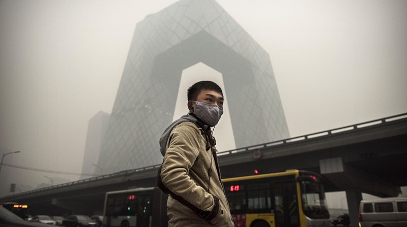 Ô nhiễm không khí ở mức báo động, người dân cần làm gì để bảo vệ sức khoẻ