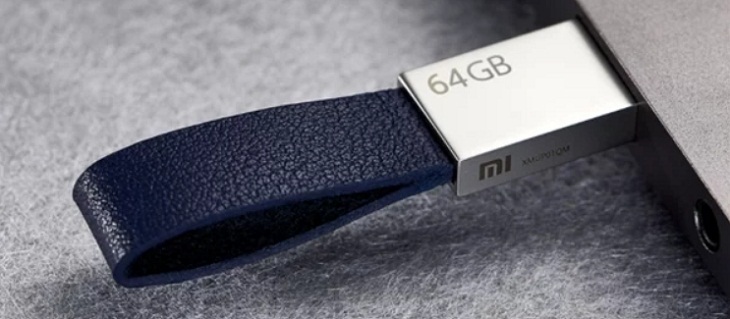 USB Xiaomi