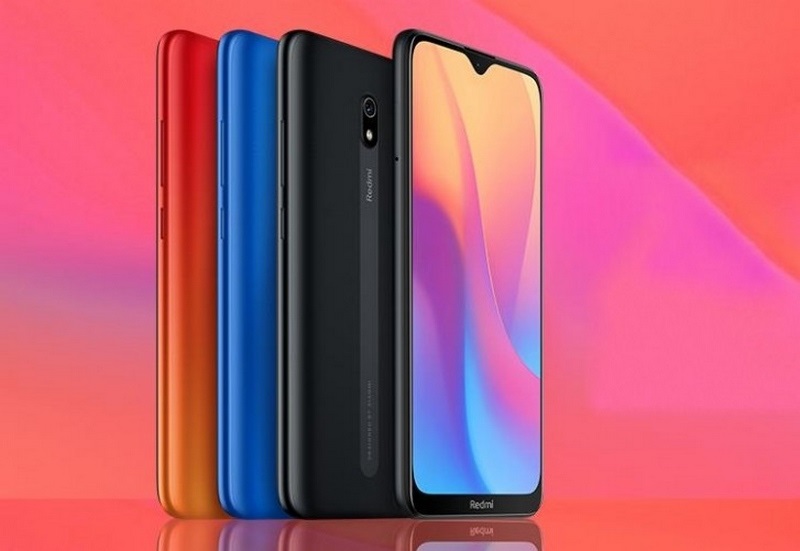 Redmi 8A ra mắt: Pin 5.000 mAh, có sạc nhanh, giá chỉ 2 triệu đồng