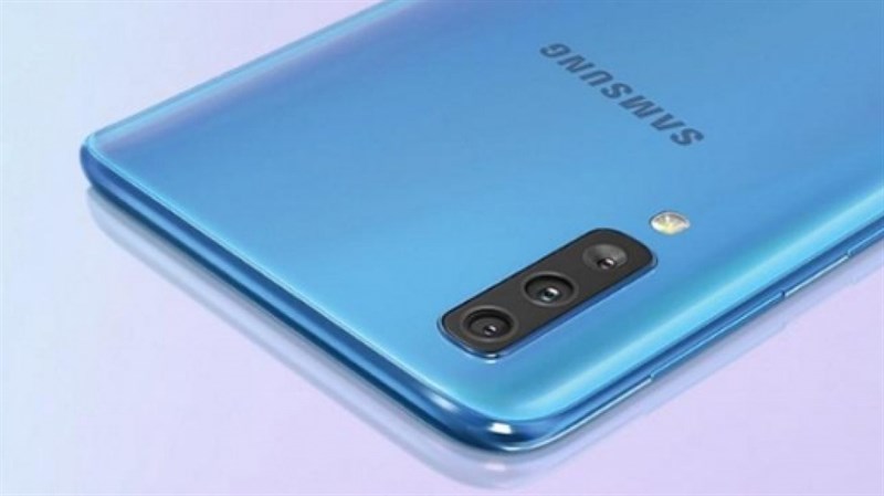Xuất hiện tài liệu hướng dẫn sử dụng của Galaxy A70s Xuất hiện tài liệu hướng dẫn sử dụng của Galaxy A70s