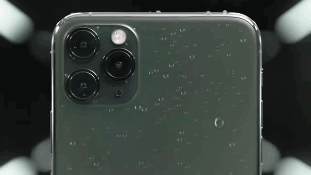 Đánh giá chi tiết camera iPhone 11 Pro: Trở thành người dẫn đầu!
