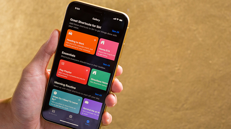 Đánh giá iOS 13 Đánh giá iOS 13
