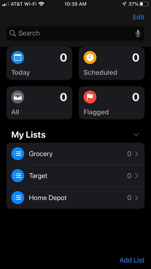 Đánh giá iOS 13 Đánh giá iOS 13
