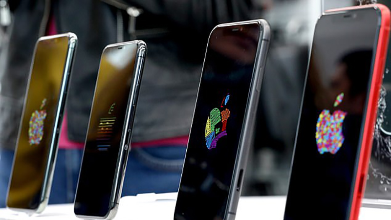 Đánh giá iOS 13 Đánh giá iOS 13