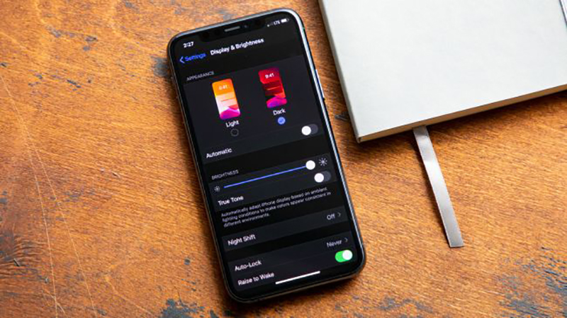 Đánh giá iOS 13 Đánh giá iOS 13