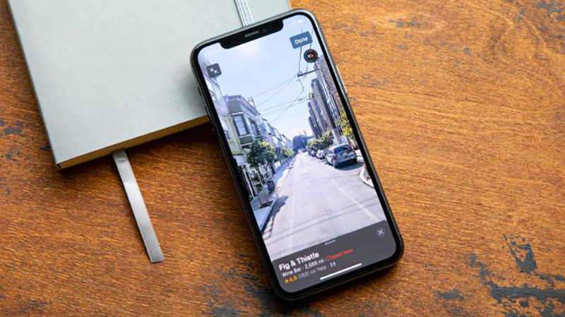 Đánh giá iOS 13 Đánh giá iOS 13