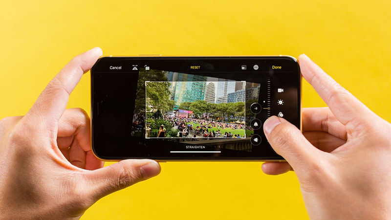 Đánh giá iOS 13 Đánh giá iOS 13